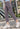 Women Grey Paneled Cargo Trouser
