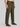 Men Mid Rise Solid Relaxed Fit Pleated Casual Trouser