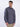 Men Purple Ditsy printed Single Pocket Shirt