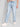Men Blue Relaxed Heavy Washed  Jeans