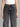 Women Charcoal Straight Fit Tinted Denim Jeans