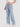 Women Blue Relax Fit Jeans