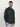 Men Green Solid Single Pocket Shirt