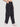 Women Charcoal Baggy Fit Jeans