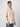 Men Peach Oversize Cotton Casual Shirt