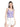 Women Purple Crop Top