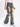 Women Distressed Trousers