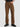Men Relaxed Workwear Panelled Casual Trouser