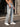 Men Blue Relaxed Heavy Washed  Jeans