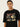 Men Over size drop Shoulder Grahic T Shirt