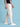 Men Ecru Relaxed Jeans