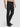 Men Mid-Rise Slim Fit Korean Style Pleated Casual Trouser