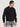 Men Relaxed Fit Jacket With Front Zipper