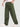 Men Olive Baggy Fit Cargo Trousers
