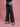 Women Grey Wide-Leg Solid Denim Jeans