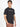 Men Grey regular fit  Graphic printed T Shirt