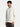 Men Crew Neck Drop Shoulder Graphic printed Off White Sweatshirt