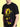 Men Graphic Printed Oversized Fit T-Shirt