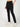 Women Charcoal Slim Fit stretchable Jeans