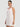 Women Tie Up Textured See Through A-Line Dress
