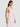 Women Stripes Slim Fit Halter Neck Top