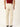 Men Ecru Straight Jeans