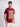 Men Maroon Cotton Lycra Typography Print T Shirt