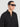 Men Black Textured  Regular Fit Spread Collar Shirt