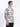 Men Resort Collar Abstract Print Shirt
