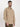 Men Beige Double Pocket Shirt