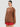 Women Relaxed Fit Fleece Sweatshirt With Embroidery