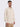 Men Off White Soild Casual Shirt