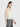Women Cream Halter-neck Crop Top