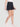 Women Tinted Relax Fit Cargo Shorts