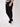 Men Charcoal Stretchable Jeans