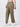 Women Seneca Rock Straight Fit Solid Carpenter Style Cargo Trousers