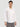 Men White Regular fit Casual shirt with brand Embroidery
