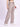 Women Grey Straight Fit High-Rise Cotton Cargos Trousers