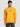 Men Crew Neck Drop Shoulder Graphic printed Mustard Sweatshirt