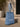 Unisex Denim Graphic Tote Bag
