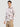 Mens Floral print textured Regular fit casual Shirt