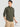 Men Dark green Regular fit Casual shirt with brand Embroidery