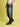 Men Blue Medium Fade Baggy Fit Jeans