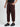 Men Loose Cargo Trousers