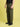 Men Olive Loose Fit Cargos Trousers