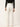 Women White High-Rise Straight Fit Solid Jeans