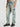 Men Mid-Rise 7 Cargo Pocket Relaxed Fit Denim Jeans