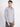 Men Grey Checked Single Pocket Shirt