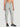 Women Grey cargo jogger with front pockets