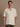 Men Off White Relaxed Fit Casual Shirt